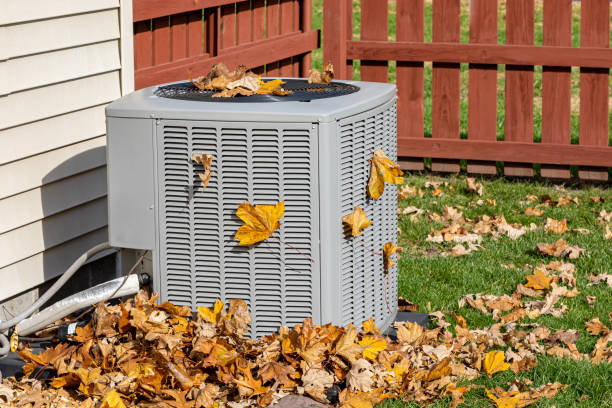 Best HVAC air duct cleaning  in Clyde, NC