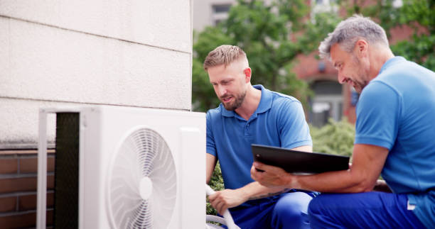 Best HVAC installation services  in Clyde, NC