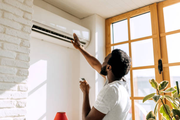 Trusted Clyde, NC HVAC Experts